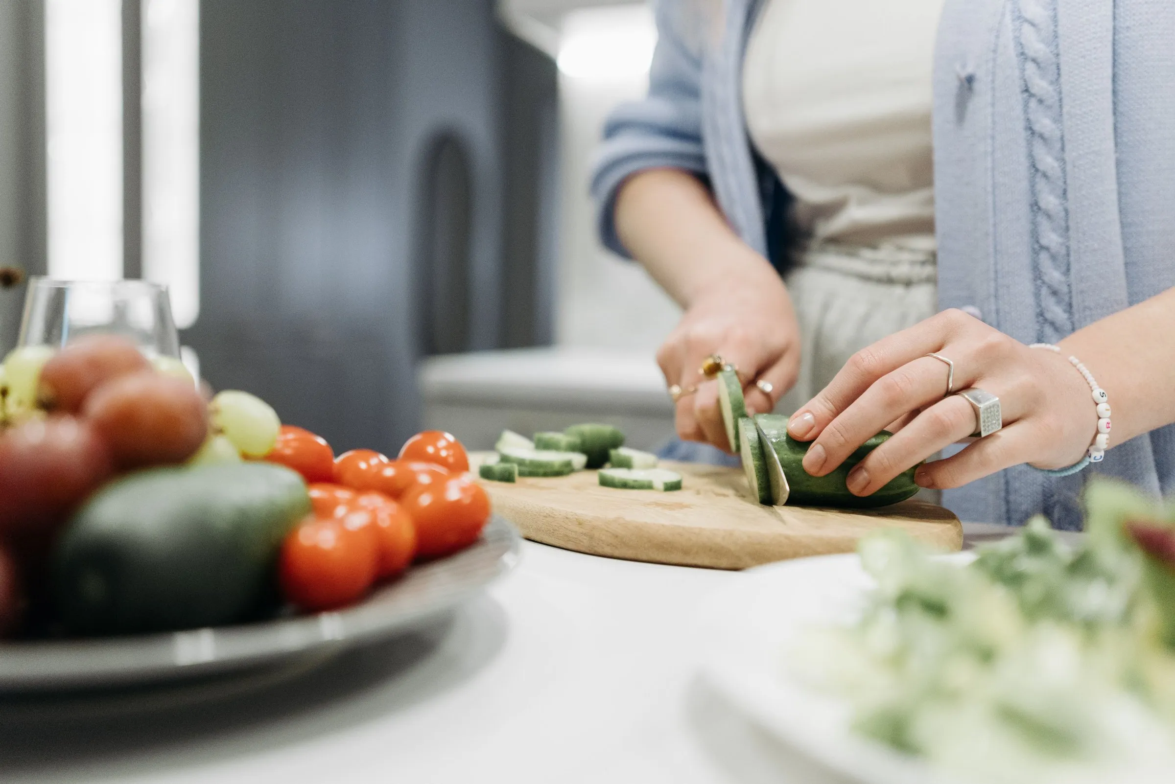 Private Chefs
